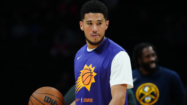 Devin Booker